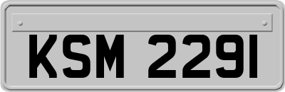 KSM2291