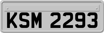 KSM2293