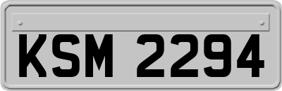 KSM2294