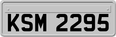 KSM2295