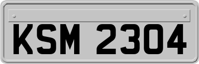 KSM2304