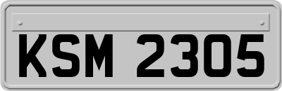 KSM2305
