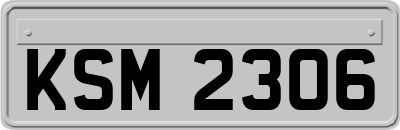 KSM2306