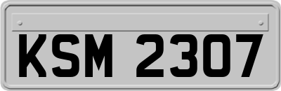 KSM2307