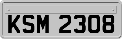 KSM2308