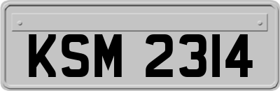KSM2314