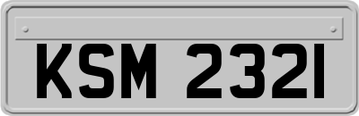 KSM2321