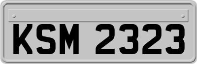 KSM2323