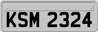 KSM2324