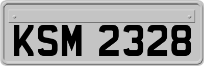 KSM2328
