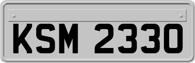 KSM2330