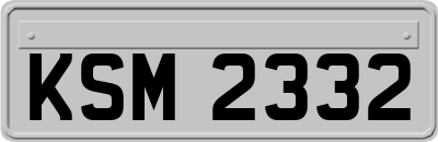 KSM2332