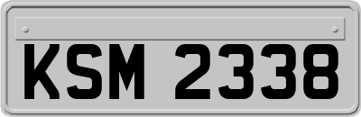 KSM2338