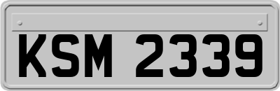 KSM2339