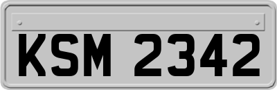 KSM2342