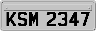 KSM2347