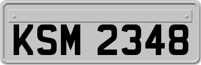 KSM2348