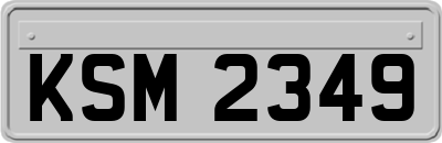 KSM2349