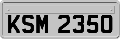 KSM2350