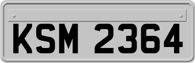 KSM2364