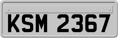 KSM2367