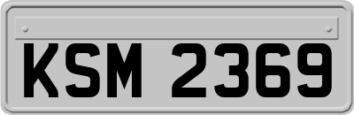 KSM2369