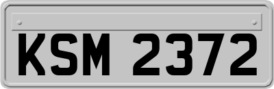 KSM2372