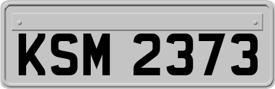 KSM2373