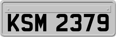KSM2379