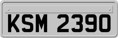 KSM2390