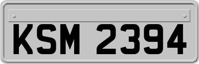 KSM2394