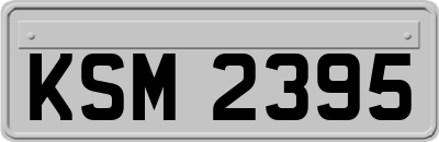 KSM2395
