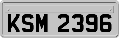 KSM2396