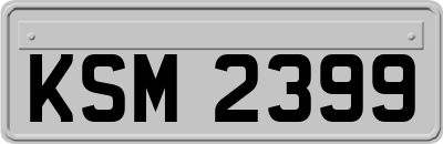 KSM2399