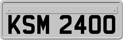 KSM2400