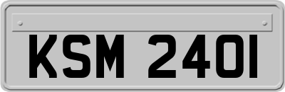 KSM2401