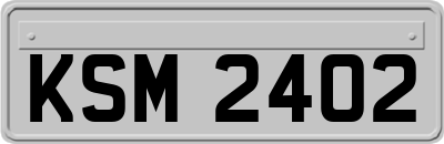 KSM2402