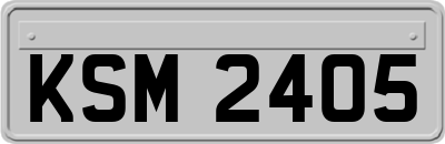 KSM2405