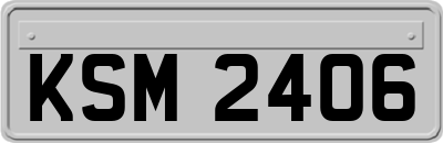KSM2406