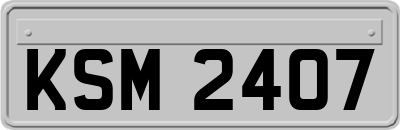 KSM2407