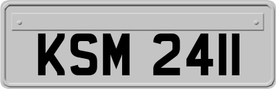 KSM2411
