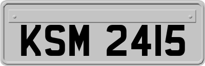 KSM2415