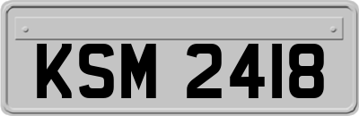 KSM2418