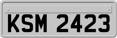 KSM2423