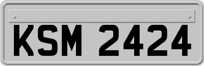 KSM2424