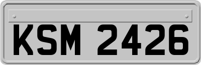 KSM2426