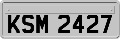 KSM2427