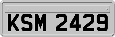 KSM2429
