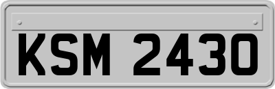 KSM2430