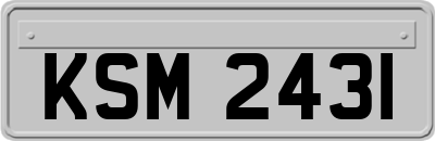 KSM2431